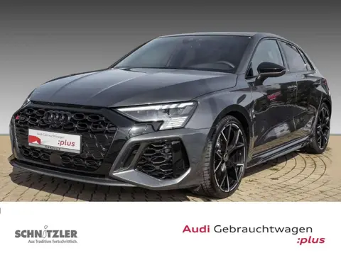 Used AUDI RS3 Petrol 2023 Ad Germany