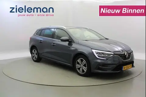 Used RENAULT MEGANE Petrol 2022 Ad 