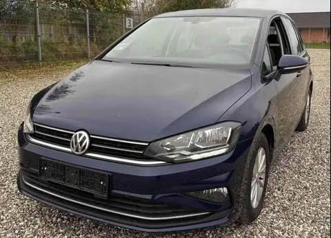 Annonce VOLKSWAGEN GOLF Diesel 2018 d'occasion 