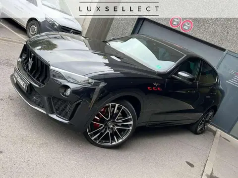 Used MASERATI LEVANTE Petrol 2023 Ad 