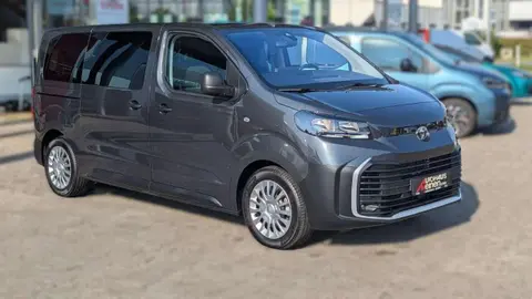 Annonce TOYOTA PROACE Diesel 2024 d'occasion 