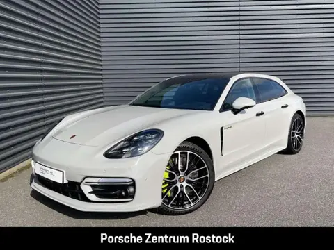 Annonce PORSCHE PANAMERA Hybride 2021 d'occasion 