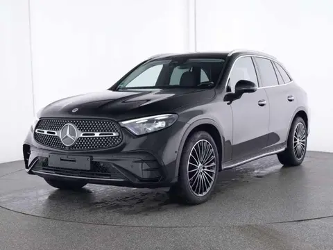 Annonce MERCEDES-BENZ CLASSE GLC Diesel 2023 d'occasion Allemagne