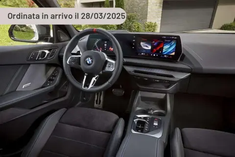 Annonce BMW SERIE 1 Hybride 2024 d'occasion 