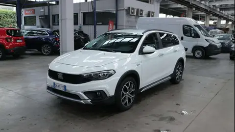 Annonce FIAT TIPO Diesel 2023 d'occasion 