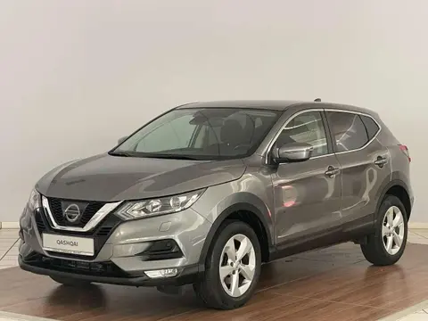 Used NISSAN QASHQAI Petrol 2018 Ad 