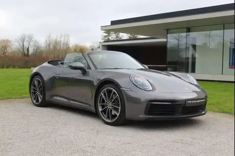 Used PORSCHE 992 Petrol 2020 Ad 