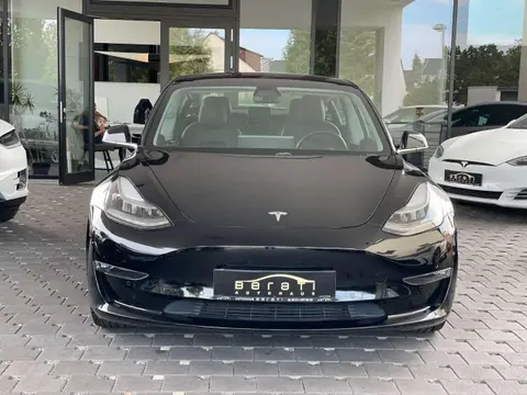 Used TESLA MODEL 3 Electric 2019 Ad 