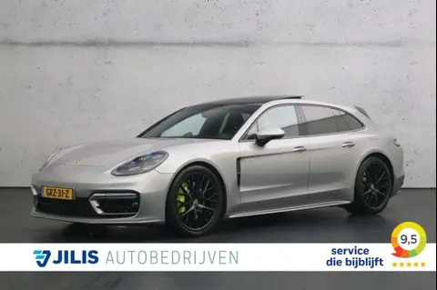 Used PORSCHE PANAMERA Hybrid 2021 Ad 