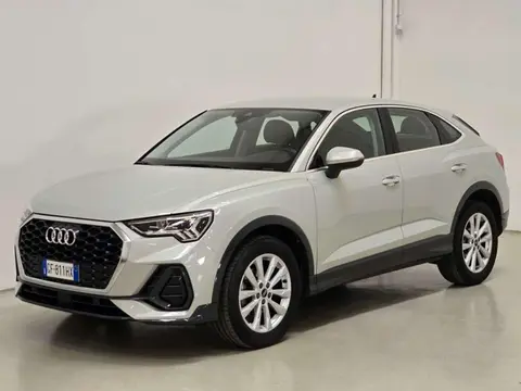 Used AUDI Q3 Diesel 2021 Ad 