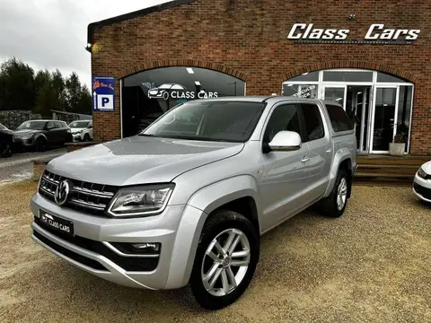 Used VOLKSWAGEN AMAROK Diesel 2018 Ad 