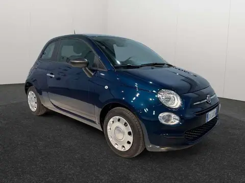 Used FIAT 500  2024 Ad 