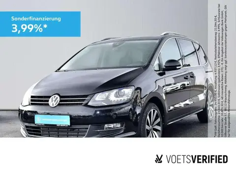 Used VOLKSWAGEN SHARAN Petrol 2021 Ad 