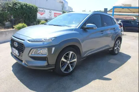 Used HYUNDAI KONA Petrol 2018 Ad 