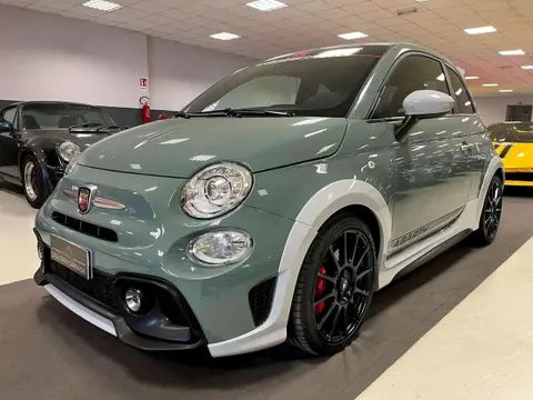 Annonce ABARTH 695 Essence 2023 d'occasion 