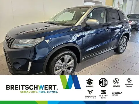 Used SUZUKI VITARA Petrol 2024 Ad 