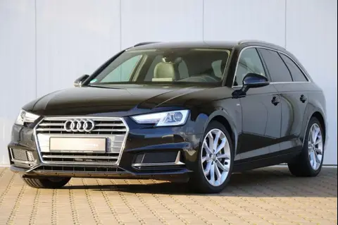 Used AUDI A4 Diesel 2019 Ad 