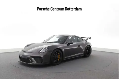 Annonce PORSCHE 991 Essence 2018 d'occasion 