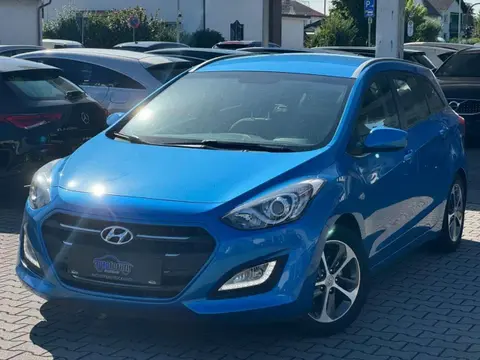 Used HYUNDAI I30 Petrol 2015 Ad 