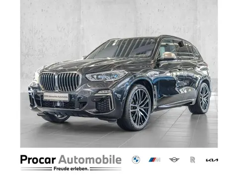 Used BMW X5 Diesel 2019 Ad 