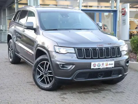 Used JEEP GRAND CHEROKEE Diesel 2020 Ad 