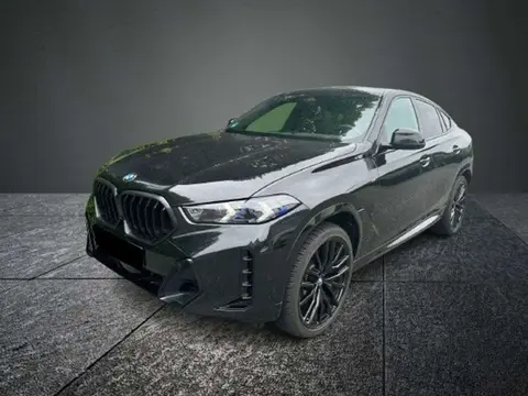 Used BMW X6 Hybrid 2023 Ad 