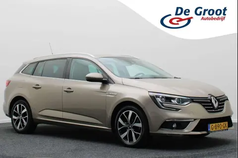 Used RENAULT MEGANE Petrol 2019 Ad 