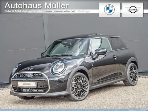 Annonce MINI COOPER Essence 2024 d'occasion 