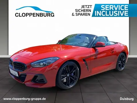 Used BMW Z4 Petrol 2023 Ad Germany