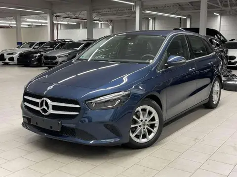 Used MERCEDES-BENZ CLASSE B Petrol 2020 Ad 