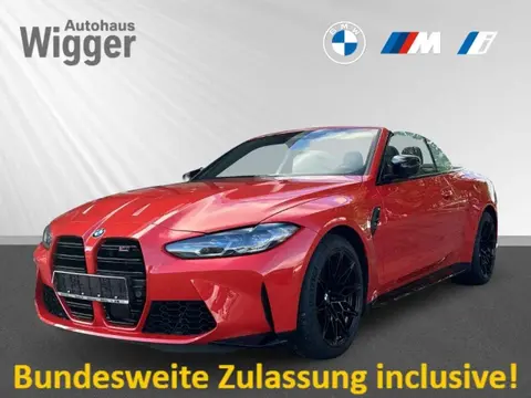 Annonce BMW M4 Essence 2023 d'occasion 