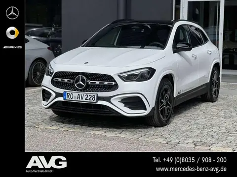 Annonce MERCEDES-BENZ CLASSE GLA Essence 2024 d'occasion 