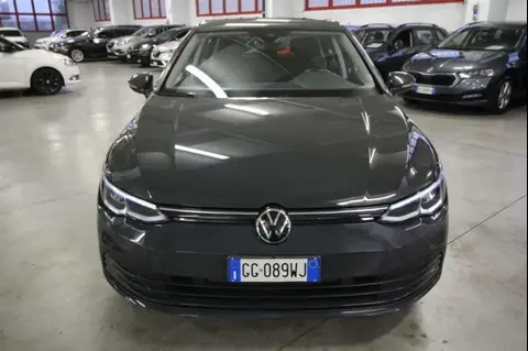 Annonce VOLKSWAGEN GOLF Essence 2021 d'occasion 