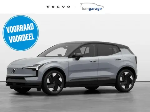 Annonce VOLVO EX30 Électrique 2024 d'occasion 