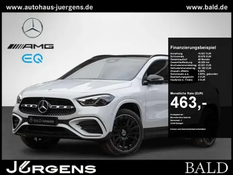 Used MERCEDES-BENZ CLASSE GLA Hybrid 2023 Ad 