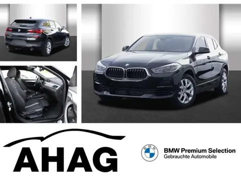 Used BMW X2 Petrol 2023 Ad Germany