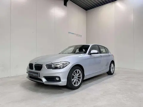 Used BMW SERIE 1 Petrol 2019 Ad 