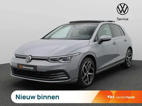 Annonce VOLKSWAGEN GOLF Hybride 2021 d'occasion 