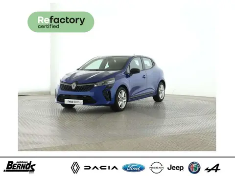 Used RENAULT CLIO Petrol 2023 Ad 