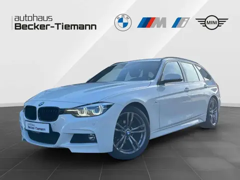 Used BMW SERIE 3 Petrol 2017 Ad Germany