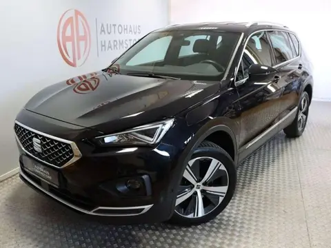 Annonce SEAT TARRACO Essence 2021 d'occasion 