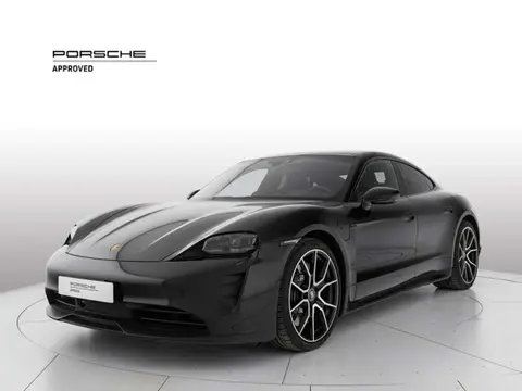 Annonce PORSCHE TAYCAN Électrique 2023 d'occasion 