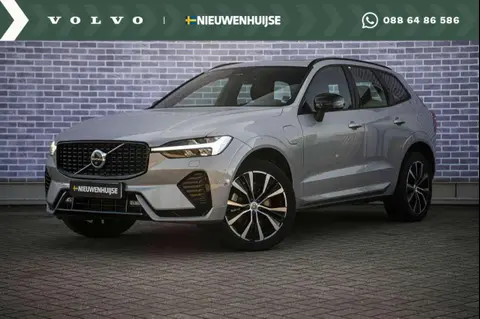 Annonce VOLVO XC60 Hybride 2023 d'occasion 