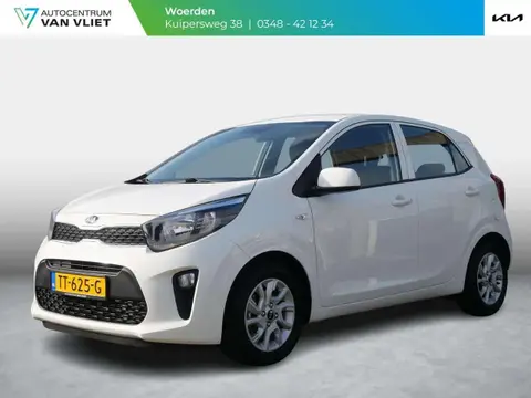 Annonce KIA PICANTO Essence 2018 d'occasion 