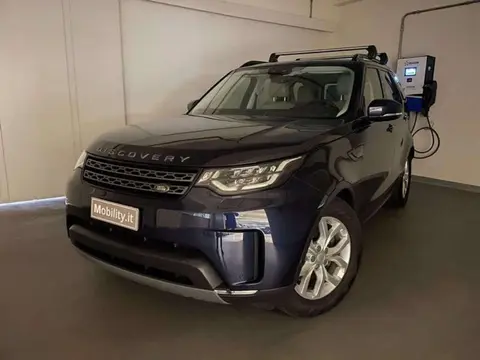 Used LAND ROVER DISCOVERY Diesel 2018 Ad 