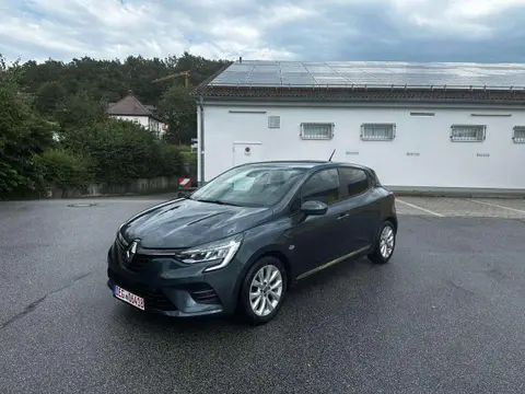 Used RENAULT CLIO Petrol 2020 Ad 