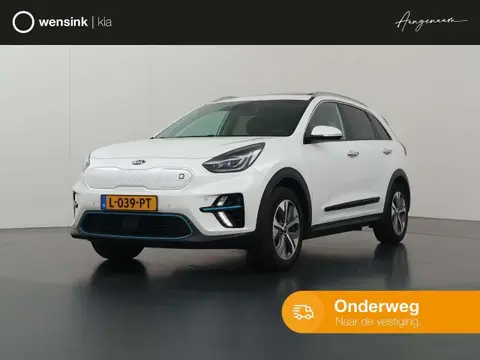 Used KIA E-NIRO Electric 2021 Ad 