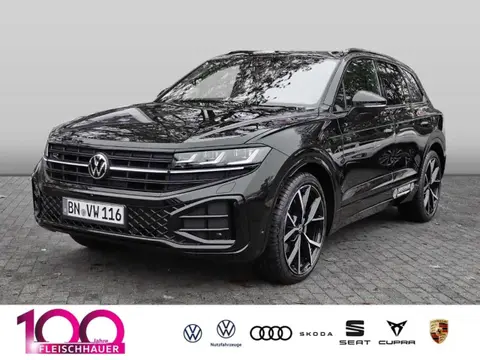 Used VOLKSWAGEN TOUAREG Diesel 2024 Ad 