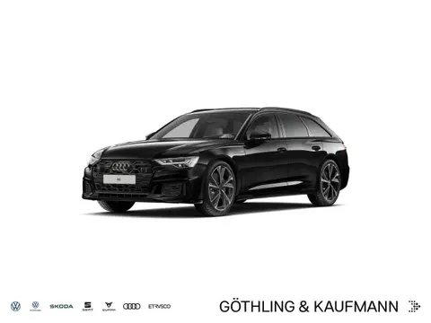 Annonce AUDI A6 Diesel 2024 d'occasion 