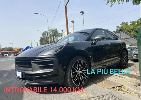 Used PORSCHE MACAN Petrol 2022 Ad 